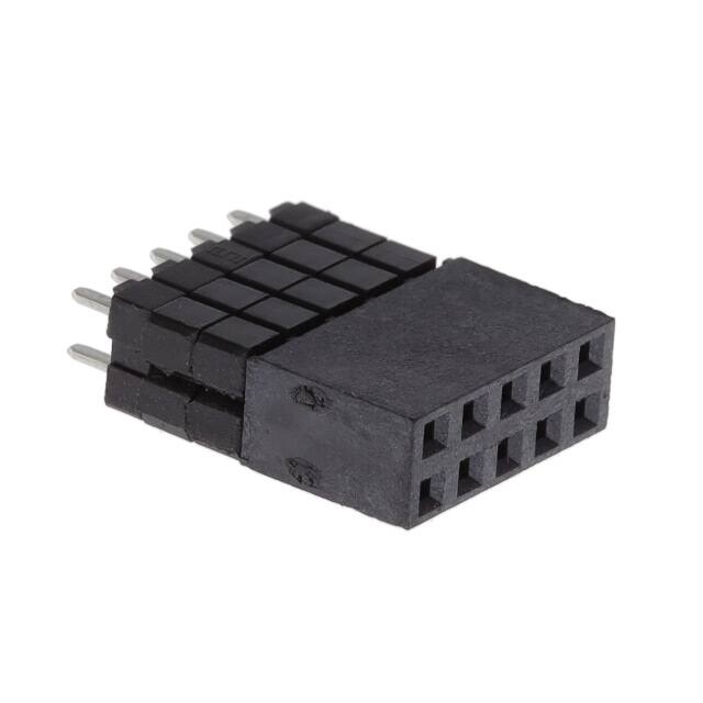 ESW-105-33-L-D Samtec Inc.  Embases Prises femelles